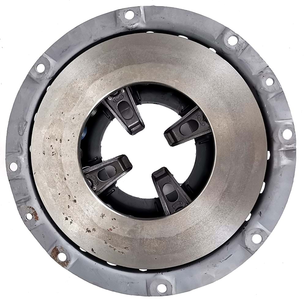 DEBRİYAJ BASKISI - SÜPER AYAKLI DODGE AS250