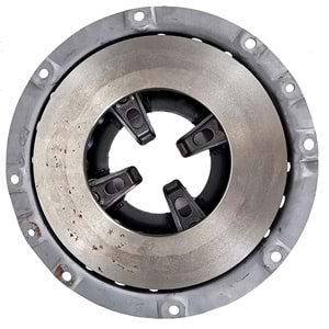 DEBRİYAJ BASKISI - SÜPER AYAKLI DODGE AS250