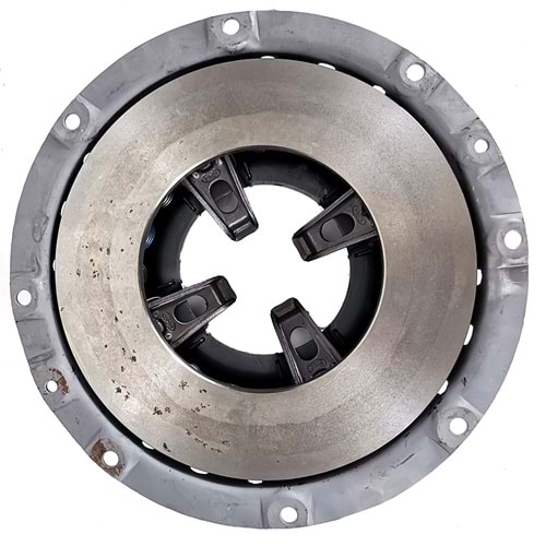 DEBRİYAJ BASKISI - SÜPER AYAKLI DODGE AS250