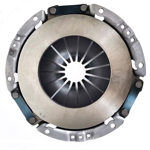 DEBRİYAJ BASKISI - BMC NİSSAN 2500 TD 80 1.8LT