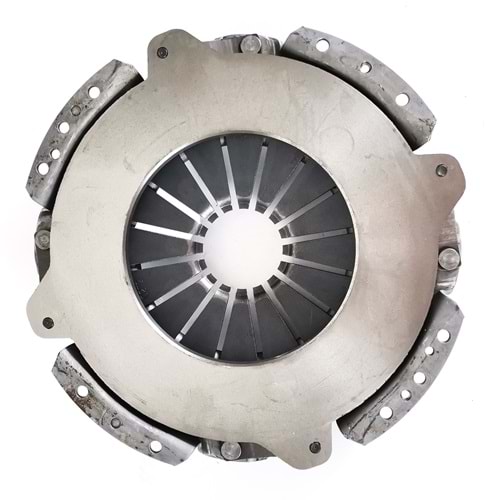 DEBRİYAJ BASKISI - IVECO 85.12 TURBO 5VİTES