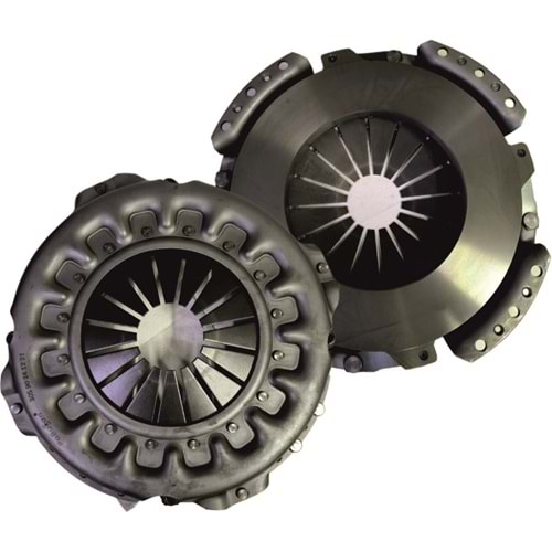 DEBRİYAJ BASKISI - ŞEMSİYELİ MITSUBISHI 659 PRESTİJ