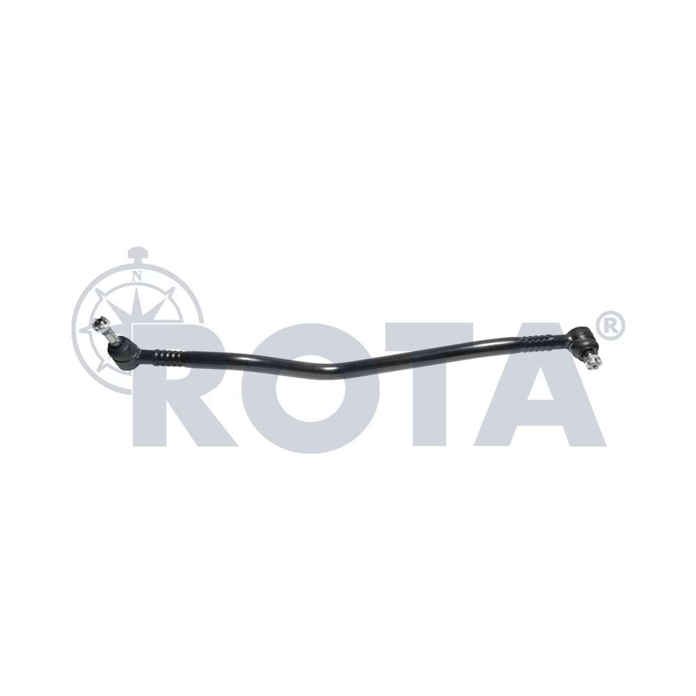 KOMPLE ROT - ISUZU NPR75 8980067941AA