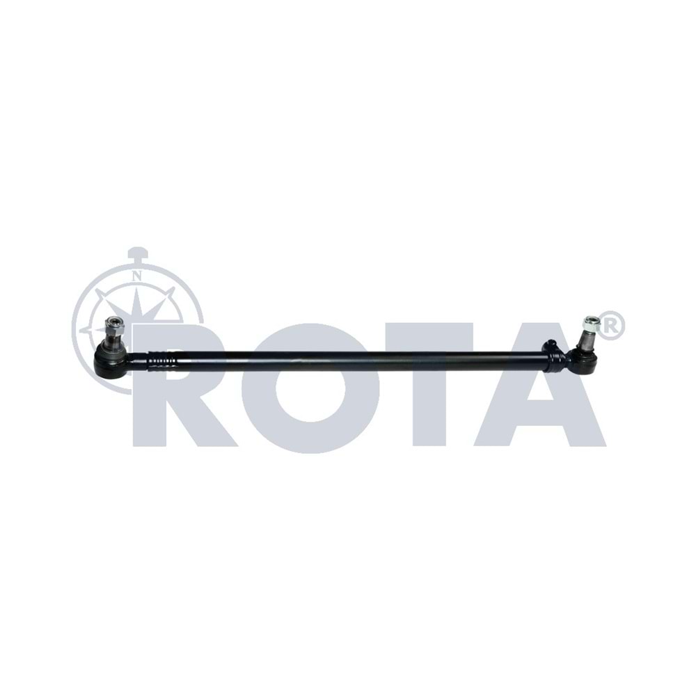 KOMPLE ROT - MERCEDES 0024604305
