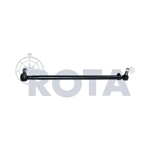 KOMPLE ROT - MERCEDES 0024604305