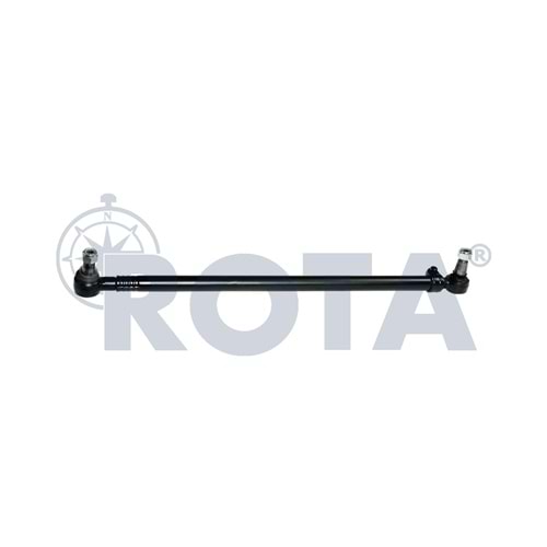 KOMPLE ROT - MERCEDES 0024604305