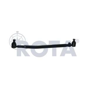 KOMPLE ROT - MERCEDES 0004609805