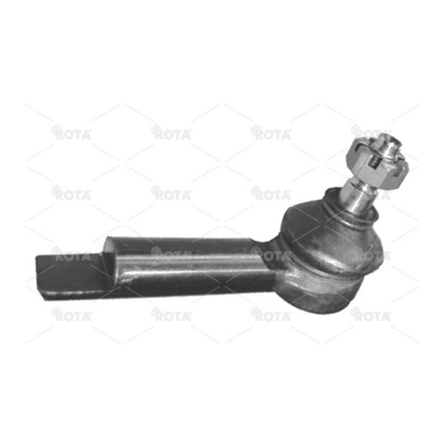 ROT BAŞI - MERCEDES ACTROS AXOR 3752600237