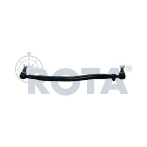 KOMPLE ROT - MERCEDES 4140 KAMYON A3754600805