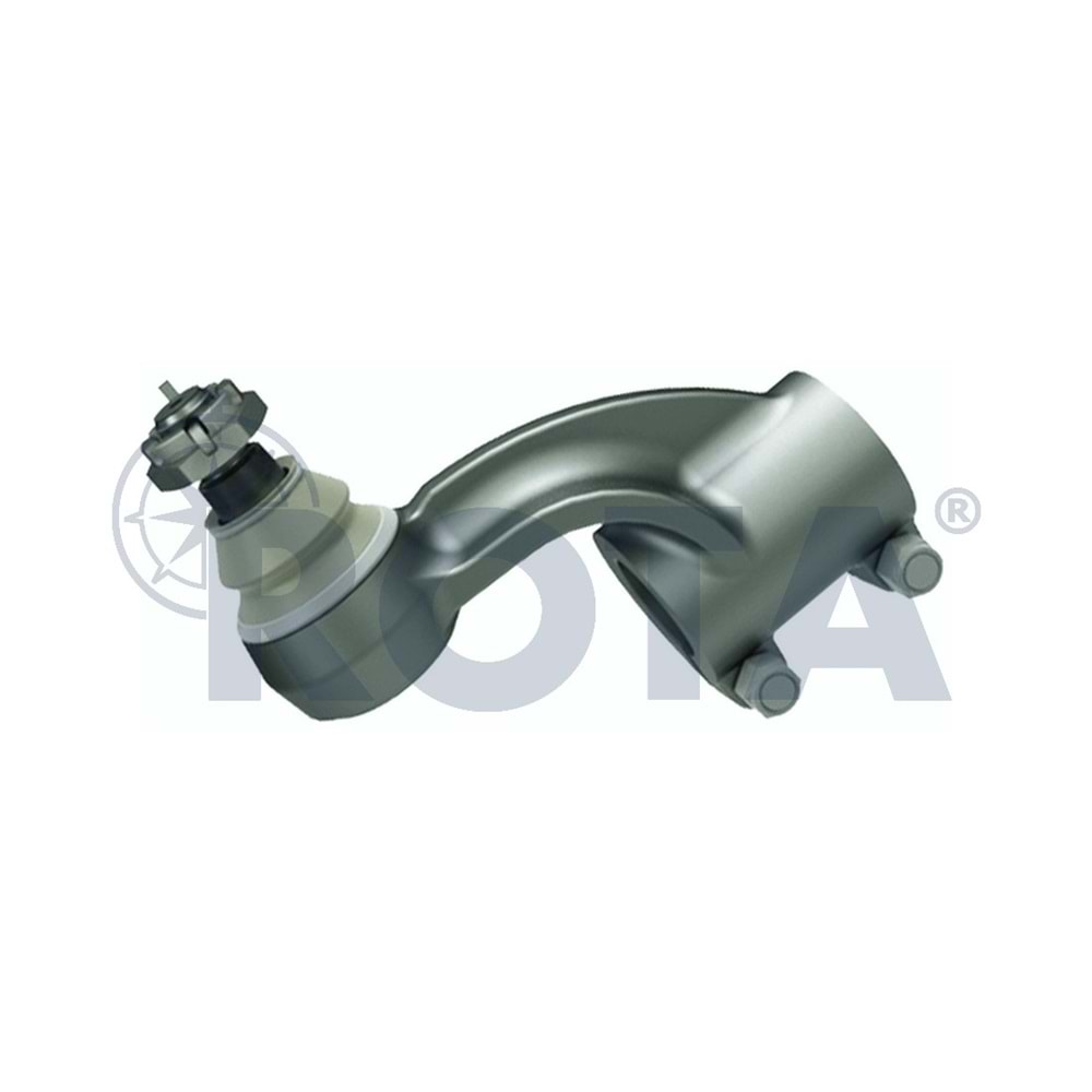 DEVE BOYUN ROT - RHT MC 999611