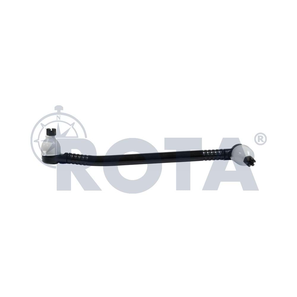 SABİT ROT - CRYSHLER PW250 10360