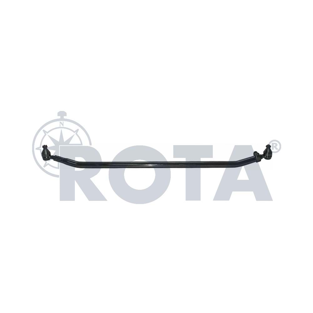 KOMPLE UZUN ROT - TEK ÇEKER MAN TGA TGX 81467116860