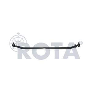 KOMPLE UZUN ROT - TEK ÇEKER MAN TGA TGX 81467116860