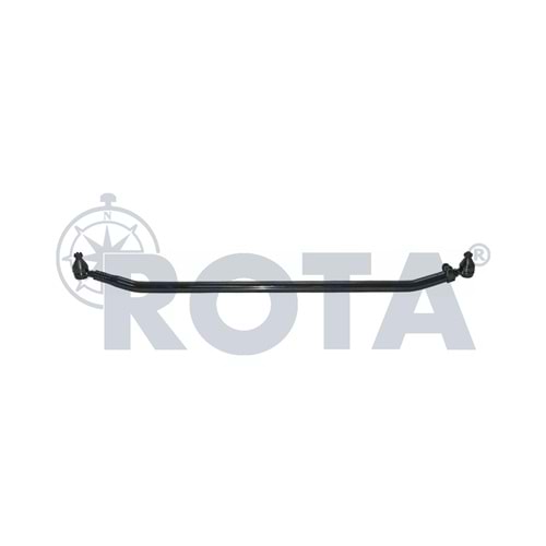 KOMPLE UZUN ROT - TEK ÇEKER MAN TGA TGX 81467116860