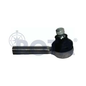 VİTES ROT BAŞI - MAN 85MM M14X1,5 SAĞ