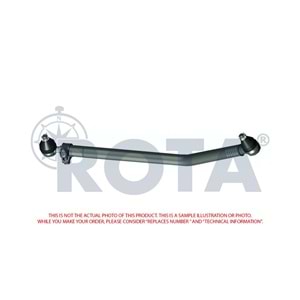 KISA ROT - BMC PRO 827 52RS013116