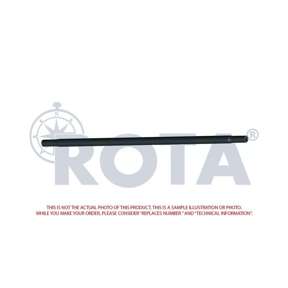 ROT BORUSU