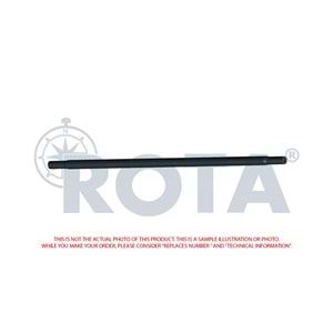 ROT BORUSU