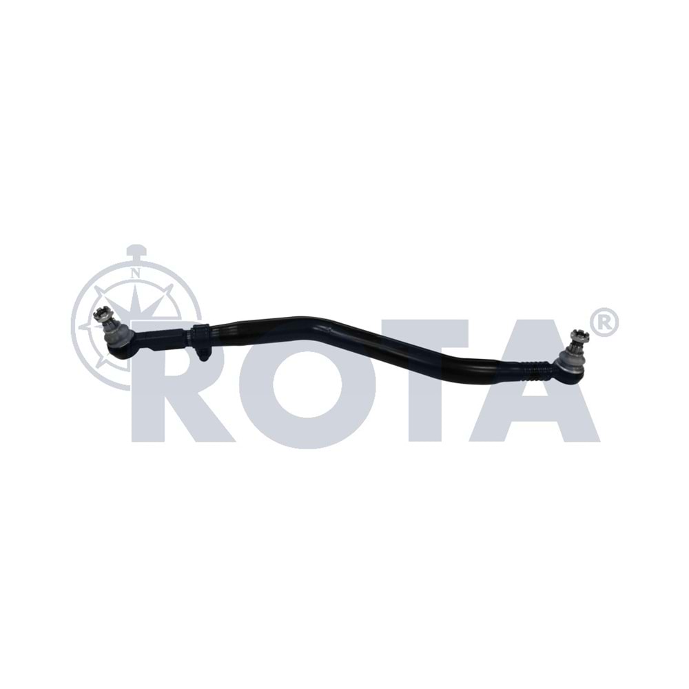 KOMPLE ROT - FORD 2224076