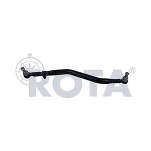 KOMPLE ROT - FORD 2224076