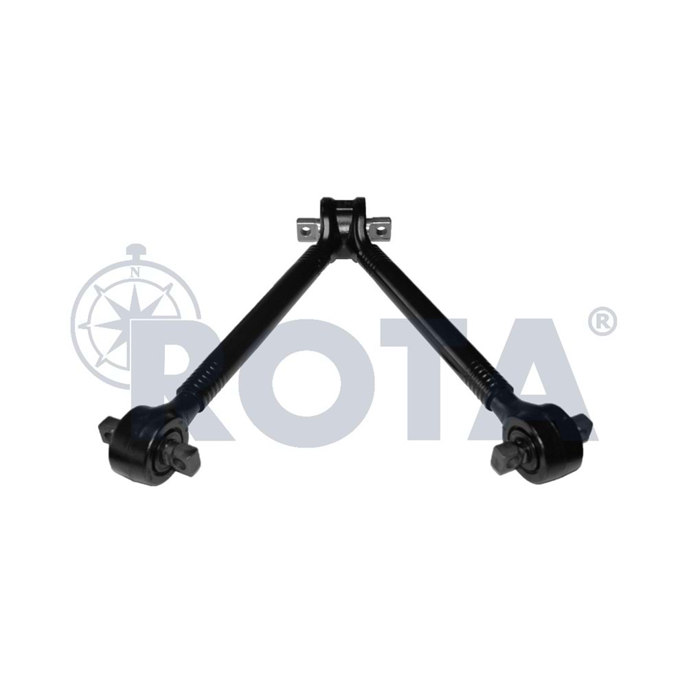 V ÇEKİ KOLU - FORD CARGO 1838T 9C465541AB