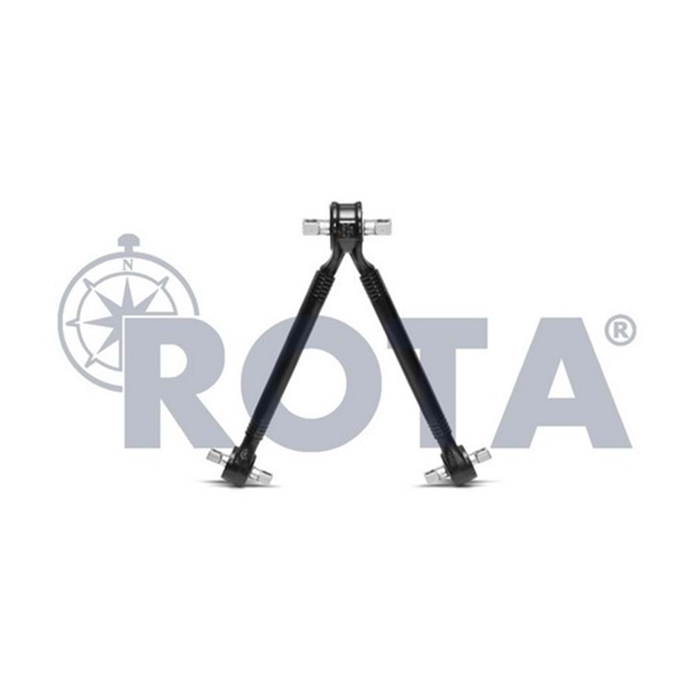 V ÇEKİ KOLU - FORD EC465541AA