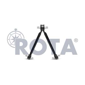 V ÇEKİ KOLU - FORD EC465541AA