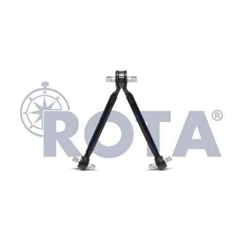 V ÇEKİ KOLU - FORD EC465541AA