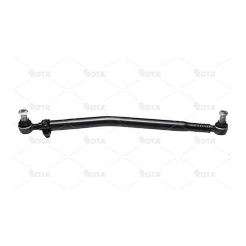 KOMPLE ROT - TEK TARAFTAN AYARLI FORD GC463304AA