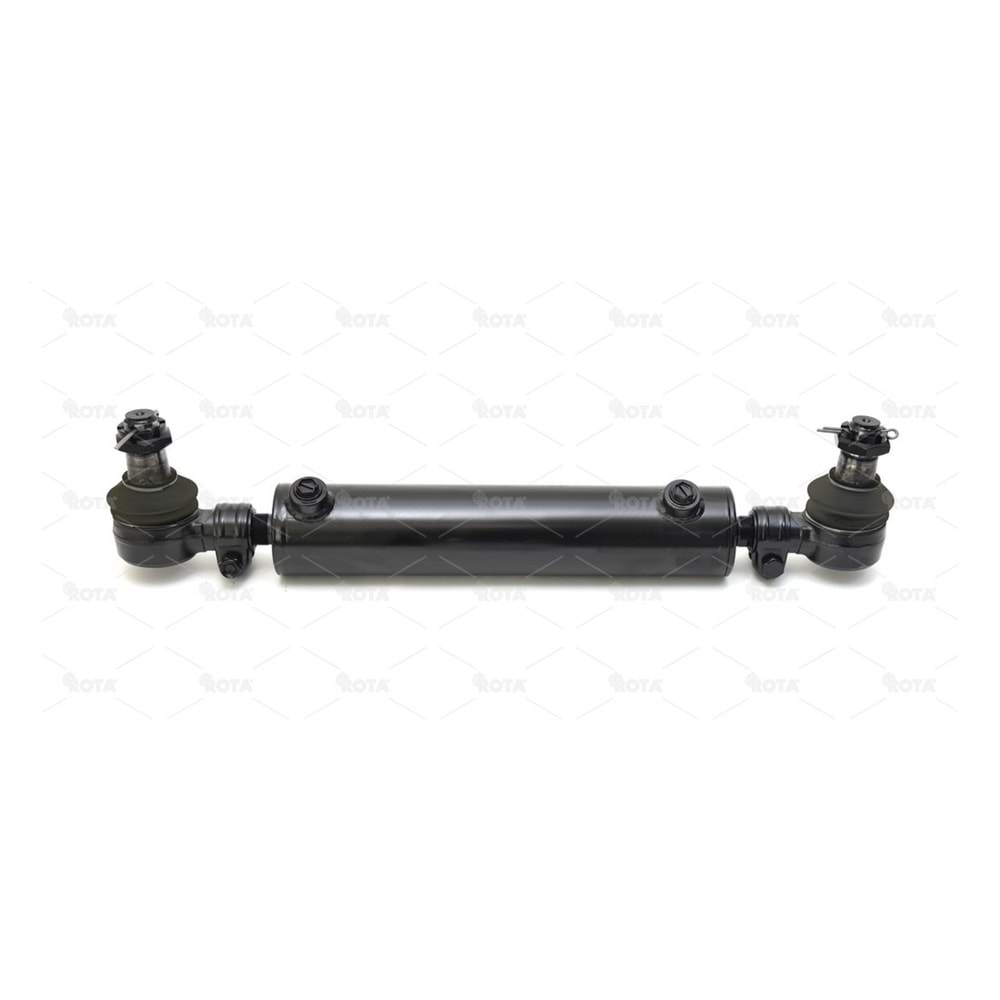 HİDROLİK DİREKSİYON SİLİNDİRİ - FORD 98CT3A540AA - 8347974173H - CC463A540AB