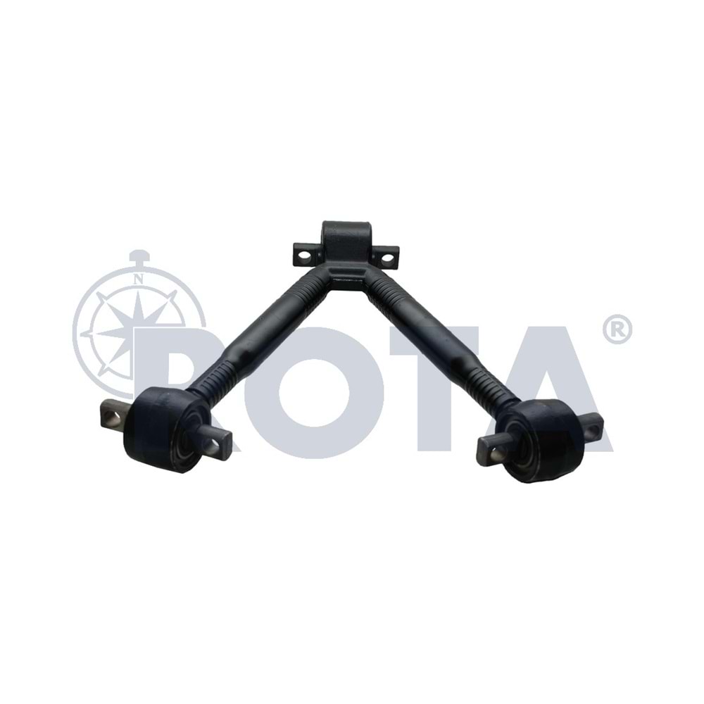 V ÇEKİ KOLU - FORD CARGO 6C465541AA