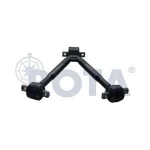 V ÇEKİ KOLU - FORD CARGO 6C465541AA