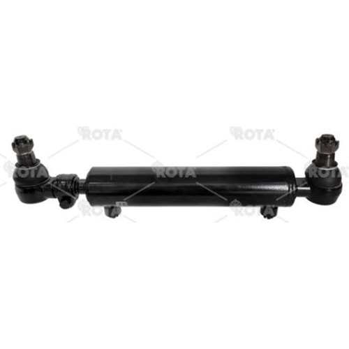 HİDROLİK DİREKSİYON SİLİNDİRİ - MAN NEOPLAN 81475016073 M18X1,5