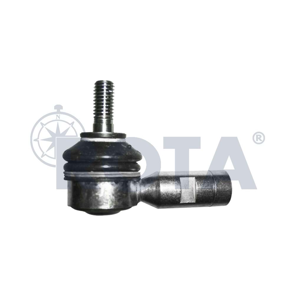 ROT BAŞI - SOL MERCEDES ACTROS 0009966745