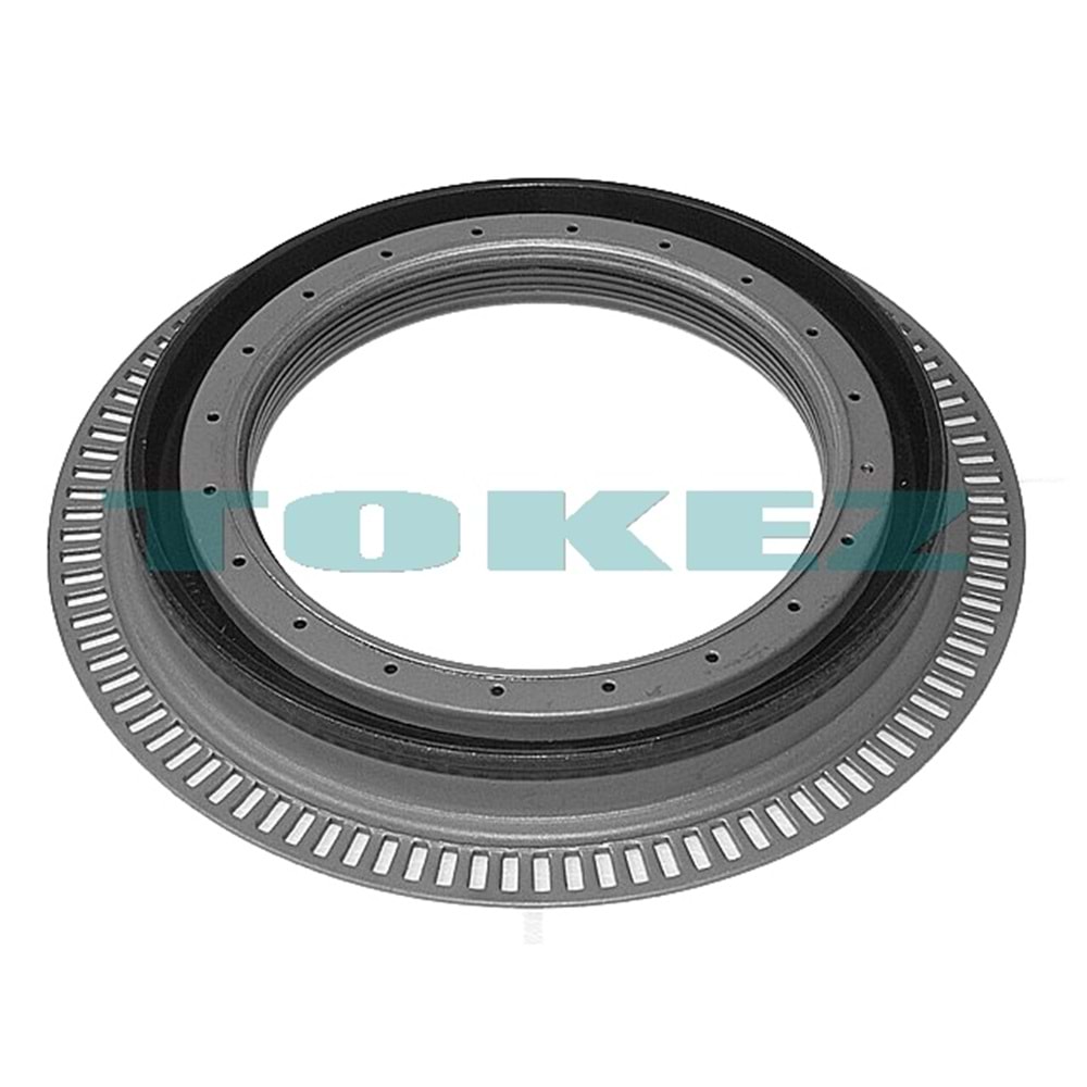 AKS KEÇESİ - ARKA DORSE FREUHAUF