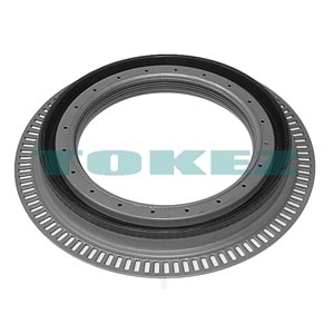 AKS KEÇESİ - ARKA DORSE FREUHAUF