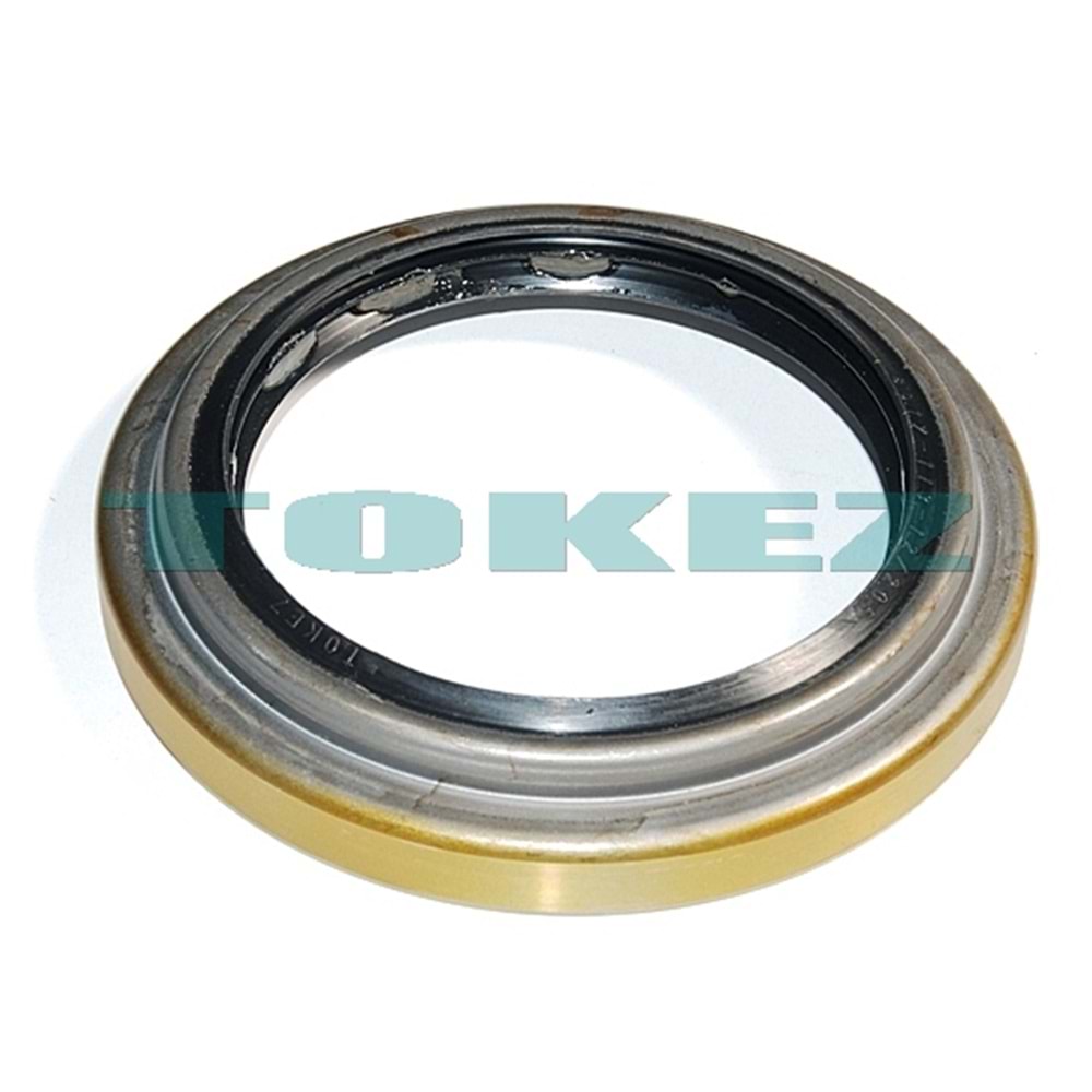 ARKA TEKER KEÇESİ - İÇ