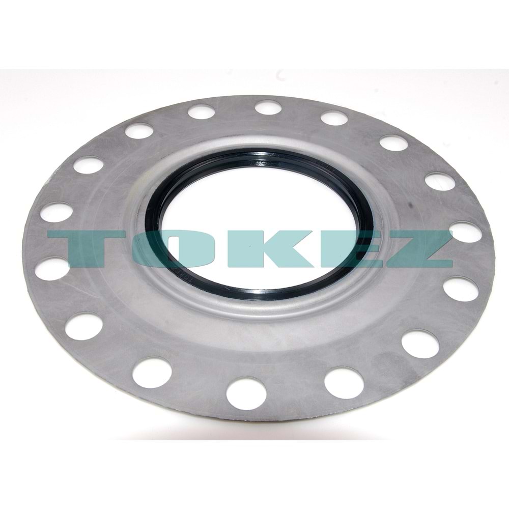 KEÇE - KIRKAYAK AKS DELİKLİ -420060