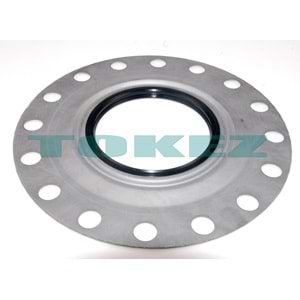 KEÇE - KIRKAYAK AKS DELİKLİ -420060