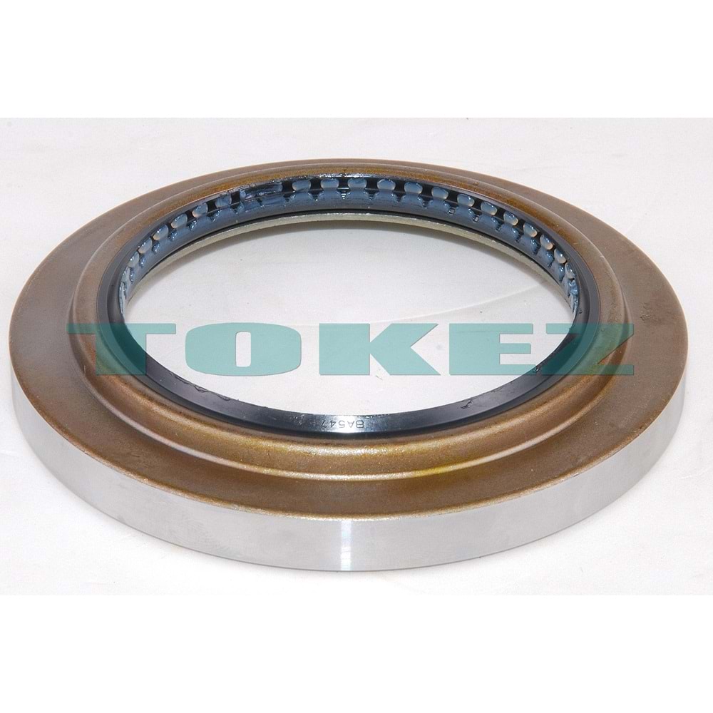 AKS KEÇESİ - ARKA PORYA İÇ ISUZU