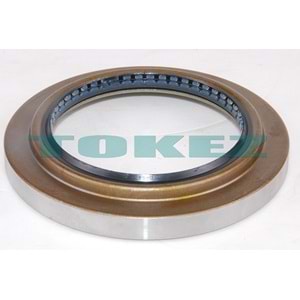 AKS KEÇESİ - ARKA PORYA İÇ ISUZU