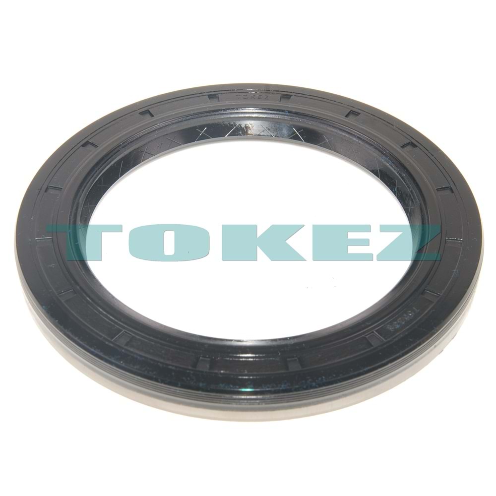 ÖN TEKER KEÇESİ - DORSE SAC LASTİK