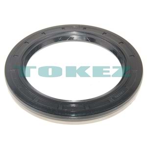 ÖN TEKER KEÇESİ - DORSE SAC LASTİK