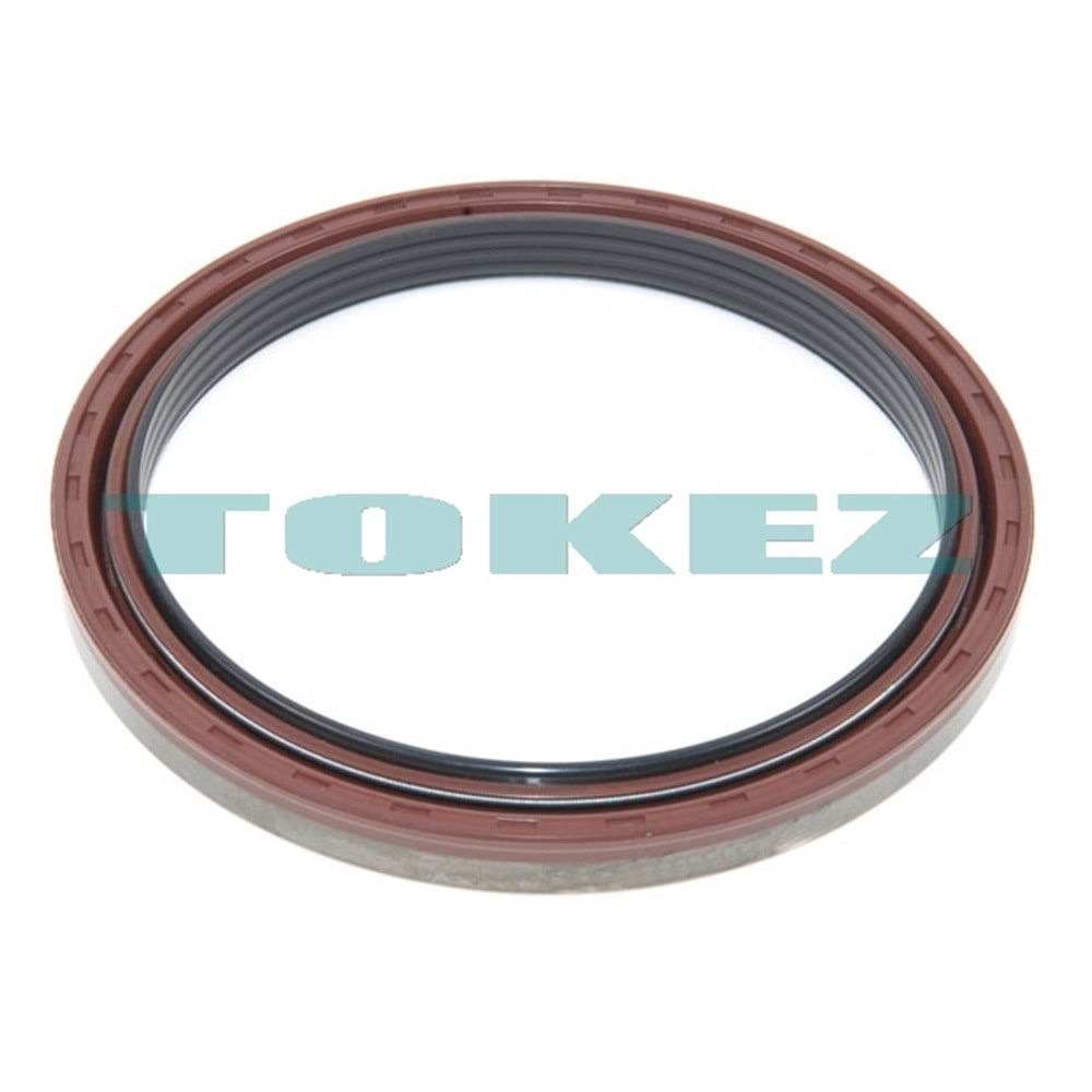 ARKA TEKER KEÇESİ - MERC AXOR ACTROS 412285