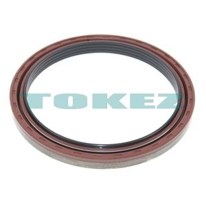 ARKA TEKER KEÇESİ - MERC AXOR ACTROS 412285