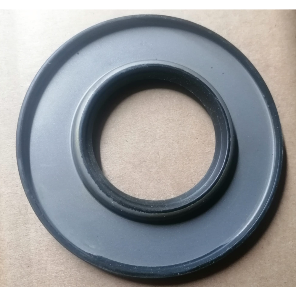 AKS KEÇESİ - ARKA PORYA DIŞ