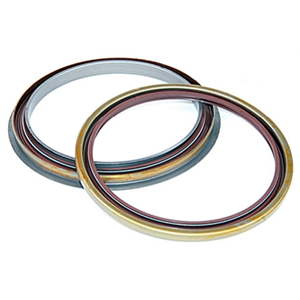 TEKER KEÇESİ KİT - DAF ÖN