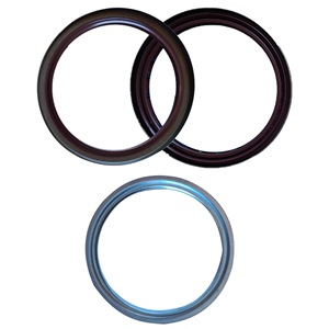 TEKER KEÇESİ KİT - SAF