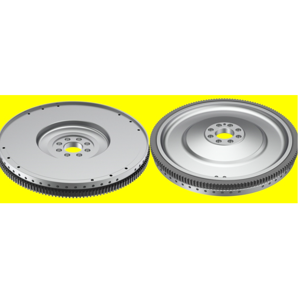 VOLAN - IVECO STRAILS 480 MOTOR FORD CARGO 1846 T