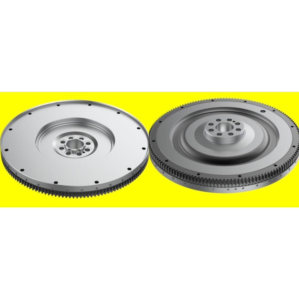 VOLAN - AXOR KAMYON 395MM 906 MOTOR 2528 3223 029049